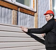 Reliable Hometown, PA Siding Solutions